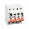 Interrupteur 4P 16A 4 Modules 2 Interrupteur 4P 16A 4 Modules -Schneider Electric Soldes interrupteur 4p 16a 4 modules