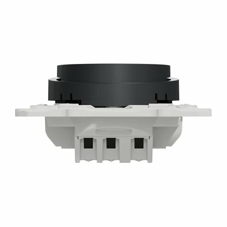 Interrupteur à Carte Spécial Hôtel 10A Odace S540283 Anthracite 4 Interrupteur à Carte Spécial Hôtel 10A Odace S540283 Anthracite – Image 2