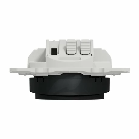 Interrupteur à Carte Spécial Hôtel 10A Odace S540283 Anthracite 6 Interrupteur à Carte Spécial Hôtel 10A Odace S540283 Anthracite – Image 4