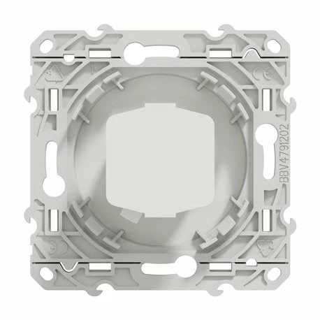 Interrupteur à Clé 3 Positions Odace S520286 Blanc 9 Interrupteur à Clé 3 Positions Odace S520286 Blanc – Image 7