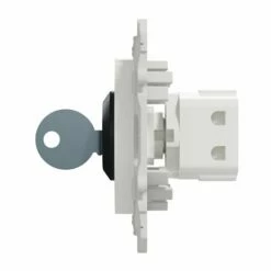 Interrupteur à Clé 3 Positions Odace S520286 Blanc 17 Interrupteur à Clé 3 Positions Odace S520286 Blanc -Schneider Electric Soldes interrupteur a cle 3 positions odace s520286 blanc 7