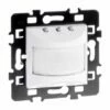 Interrupteur Automatique À Détection De Mouvement 2 Fils Sans Neutre Blanc 1 Interrupteur Automatique À Détection De Mouvement 2 Fils Sans Neutre Blanc -Schneider Electric Soldes interrupteur automatique a dection de mouvement 2 fils sans neutre blanc