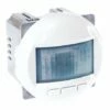 Interrupteur Automatique À Détecteur De Mouvement 2 Fils Sans Neutre Blanc 1 Interrupteur Automatique À Détecteur De Mouvement 2 Fils Sans Neutre Blanc -Schneider Electric Soldes interrupteur automatique a detecteur de mouvement 2 fils sans neutre blanc
