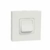 Interrupteur Bipolaire 20A Unica NU322518 Blanc 2 Modules Mécanisme Seul 1 Interrupteur Bipolaire 20A Unica NU322518 Blanc 2 Modules Mécanisme Seul -Schneider Electric Soldes interrupteur bipolaire 20a unica nu322518 blanc 2 modules mecanisme seul