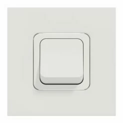 Interrupteur Bipolaire 20A Unica NU322518 Blanc 2 Modules Mécanisme Seul 14 Interrupteur Bipolaire 20A Unica NU322518 Blanc 2 Modules Mécanisme Seul -Schneider Electric Soldes interrupteur bipolaire 20a unica nu322518 blanc 2 modules mecanisme seul 4