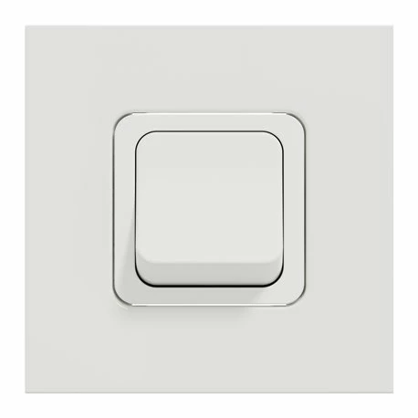 Interrupteur Bipolaire 20A Unica NU322518 Blanc 2 Modules Mécanisme Seul 7 Interrupteur Bipolaire 20A Unica NU322518 Blanc 2 Modules Mécanisme Seul – Image 5