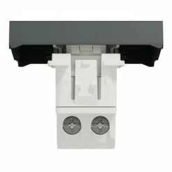 Interrupteur Bipolaire Lumineux (indication) Unica NU326254S Anthracite 2 Modules Mécanisme Seul 14 Interrupteur Bipolaire Lumineux (indication) Unica NU326254S Anthracite 2 Modules Mécanisme Seul -Schneider Electric Soldes interrupteur bipolaire lumineux indication unica nu326254s anthracite 2 modules mecansime seul 4