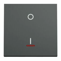 Interrupteur Bipolaire Lumineux (indication) Unica NU326254S Anthracite 2 Modules Mécanisme Seul 16 Interrupteur Bipolaire Lumineux (indication) Unica NU326254S Anthracite 2 Modules Mécanisme Seul -Schneider Electric Soldes interrupteur bipolaire lumineux indication unica nu326254s anthracite 2 modules mecansime seul 6