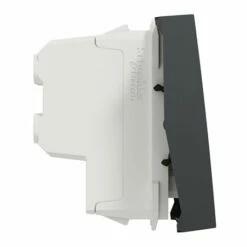Interrupteur Bipolaire Lumineux (indication) Unica NU326254S Anthracite 2 Modules Mécanisme Seul 17 Interrupteur Bipolaire Lumineux (indication) Unica NU326254S Anthracite 2 Modules Mécanisme Seul -Schneider Electric Soldes interrupteur bipolaire lumineux indication unica nu326254s anthracite 2 modules mecansime seul 7