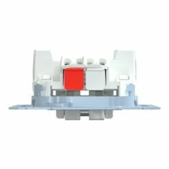 Interrupteur Bouton Poussoir Volets Roulants D-Life MTN3755-0000 Mécanisme Seul -Schneider Electric Soldes interrupteur bouton poussoir volets roulants d life mtn3755 0000 mecanisme seul 2