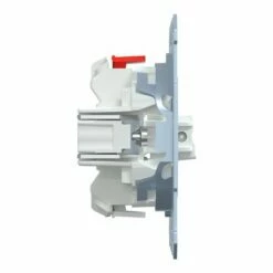 Interrupteur Bouton Poussoir Volets Roulants D-Life MTN3755-0000 Mécanisme Seul -Schneider Electric Soldes interrupteur bouton poussoir volets roulants d life mtn3755 0000 mecanisme seul 6