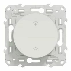 Interrupteur Centralisé Sans Fil Wiser Odace S520531 2 Ou 4 BP Blanc 16 Interrupteur Centralisé Sans Fil Wiser Odace S520531 2 Ou 4 BP Blanc -Schneider Electric Soldes interrupteur centralise sans fil wiser odace s520531 2 ou 4 bp blanc 6