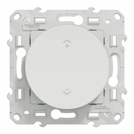 Interrupteur Centralisé Sans Fil Wiser Odace S520531 2 Ou 4 BP Blanc 9 Interrupteur Centralisé Sans Fil Wiser Odace S520531 2 Ou 4 BP Blanc – Image 7