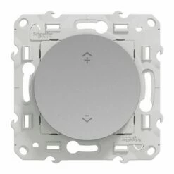 Interrupteur Centralisé Sans Fil Wiser Odace S530531 2 Ou 4 BP Alu 17 Interrupteur Centralisé Sans Fil Wiser Odace S530531 2 Ou 4 BP Alu -Schneider Electric Soldes interrupteur centralise sans fil wiser odace s530531 2 ou 4 bp alu 7