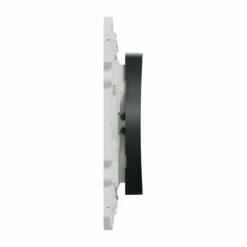 Interrupteur Centralisé Sans Fil Wiser Odace S540531 2 Ou 4 BP Anthracite -Schneider Electric Soldes interrupteur centralise sans fil wiser odace s540531 2 ou 4 bp anthracite 3