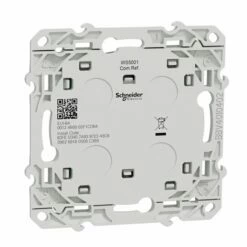 Interrupteur Centralisé Sans Fil Wiser Odace S540531 2 Ou 4 BP Anthracite -Schneider Electric Soldes interrupteur centralise sans fil wiser odace s540531 2 ou 4 bp anthracite 6