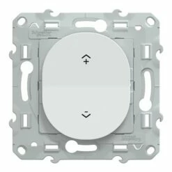 Interrupteur Centralisé Sans Fil Wiser Ovalis S320531 2 Ou 4 BP Blanc 11 Interrupteur Centralisé Sans Fil Wiser Ovalis S320531 2 Ou 4 BP Blanc -Schneider Electric Soldes interrupteur centralise sans fil wiser ovalis s320531 2 ou 4 bp blanc 1