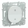 Interrupteur Centralisé Sans Fil Wiser Ovalis S320531 2 Ou 4 BP Blanc 1 Interrupteur Centralisé Sans Fil Wiser Ovalis S320531 2 Ou 4 BP Blanc -Schneider Electric Soldes interrupteur centralise sans fil wiser ovalis s320531 2 ou 4 bp blanc