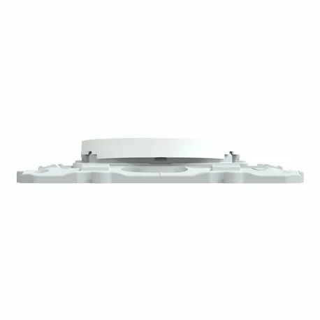 Interrupteur Centralisé Sans Fil Wiser Ovalis S320531 2 Ou 4 BP Blanc 8 Interrupteur Centralisé Sans Fil Wiser Ovalis S320531 2 Ou 4 BP Blanc – Image 6