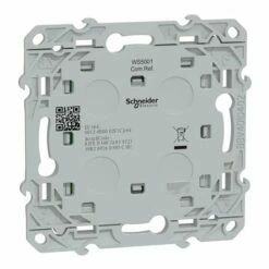 Interrupteur Centralisé Sans Fil Wiser Ovalis S320531 2 Ou 4 BP Blanc 17 Interrupteur Centralisé Sans Fil Wiser Ovalis S320531 2 Ou 4 BP Blanc -Schneider Electric Soldes interrupteur centralise sans fil wiser ovalis s320531 2 ou 4 bp blanc 7