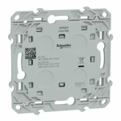 Interrupteur Centralisé Sans Fil Wiser Ovalis S340531 2 Ou 4 BP Anthracite -Schneider Electric Soldes interrupteur centralise sans fil wiser ovalis s340531 2 ou 4 bp anthracite 4
