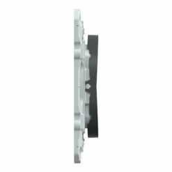 Interrupteur Centralisé Sans Fil Wiser Ovalis S340531 2 Ou 4 BP Anthracite -Schneider Electric Soldes interrupteur centralise sans fil wiser ovalis s340531 2 ou 4 bp anthracite 5