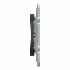 Interrupteur Centralisé Sans Fil Wiser Ovalis S340531 2 Ou 4 BP Anthracite -Schneider Electric Soldes interrupteur centralise sans fil wiser ovalis s340531 2 ou 4 bp anthracite 7