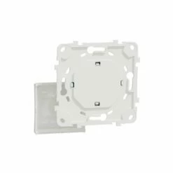Schneider Electric Interrupteur Centralisé Sans Fil Wiser Unica NU557120W 2 Ou 4 BP Blanc Antibactérien 11 Schneider Electric Interrupteur Centralisé Sans Fil Wiser Unica NU557120W 2 Ou 4 BP Blanc Antibactérien -Schneider Electric Soldes interrupteur centralise sans fil wiser unica nu557120w 2 ou 4 bp blanc antibacterien 1