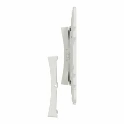 Schneider Electric Interrupteur Centralisé Sans Fil Wiser Unica NU557120W 2 Ou 4 BP Blanc Antibactérien 13 Schneider Electric Interrupteur Centralisé Sans Fil Wiser Unica NU557120W 2 Ou 4 BP Blanc Antibactérien -Schneider Electric Soldes interrupteur centralise sans fil wiser unica nu557120w 2 ou 4 bp blanc antibacterien 3