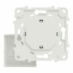 Schneider Electric Interrupteur Centralisé Sans Fil Wiser Unica NU557120W 2 Ou 4 BP Blanc Antibactérien 14 Schneider Electric Interrupteur Centralisé Sans Fil Wiser Unica NU557120W 2 Ou 4 BP Blanc Antibactérien -Schneider Electric Soldes interrupteur centralise sans fil wiser unica nu557120w 2 ou 4 bp blanc antibacterien 4