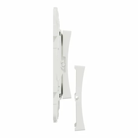 Schneider Electric Interrupteur Centralisé Sans Fil Wiser Unica NU557120W 2 Ou 4 BP Blanc Antibactérien 8 Schneider Electric Interrupteur Centralisé Sans Fil Wiser Unica NU557120W 2 Ou 4 BP Blanc Antibactérien – Image 6