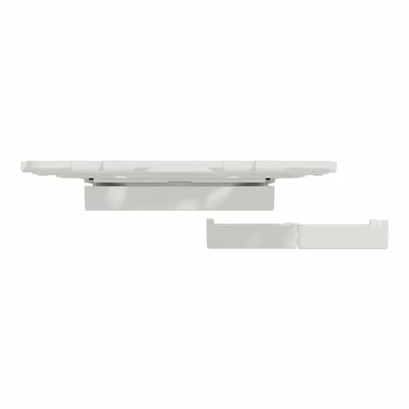 Schneider Electric Interrupteur Centralisé Sans Fil Wiser Unica NU557120W 2 Ou 4 BP Blanc Antibactérien 9 Schneider Electric Interrupteur Centralisé Sans Fil Wiser Unica NU557120W 2 Ou 4 BP Blanc Antibactérien – Image 7