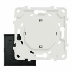 Schneider Electric Interrupteur Centralisé Sans Fil Wiser Unica NU557154W 2 Ou 4 BP Anthracite -Schneider Electric Soldes interrupteur centralise sans fil wiser unica nu557154w 2 ou 4 bp anthracite 5