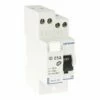 Interrupteur Différentiel 25A Connexion Haut/Haut Classe AC 1 Interrupteur Différentiel 25A Connexion Haut/Haut Classe AC -Schneider Electric Soldes interrupteur differentiel 25a connextion haut haut classe ac