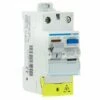 Interrupteur Differentiel 2P 40A 30mA Type A A Bornes Decalees CDA743F 1 Interrupteur Differentiel 2P 40A 30mA Type A A Bornes Decalees CDA743F -Schneider Electric Soldes interrupteur differentiel 2p 40a 30ma type a a bornes decalees cda743f