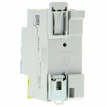 Interrupteur Differentiel 2P 40A 30mA Type AC A Bornes Decalees CDC742F 4 Interrupteur Differentiel 2P 40A 30mA Type AC A Bornes Decalees CDC742F – Image 2