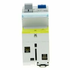 Interrupteur Differentiel 2P 63A 30mA Type AC A Bornes Decalees CDC764F 7 Interrupteur Differentiel 2P 63A 30mA Type AC A Bornes Decalees CDC764F -Schneider Electric Soldes interrupteur differentiel 2p 63a 30ma type ac a bornes decalees 2