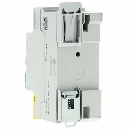 Interrupteur Differentiel 2P 63A 30mA TypeA A Bornes Decalees SanVis CDS765F 4 Interrupteur Differentiel 2P 63A 30mA TypeA A Bornes Decalees SanVis CDS765F – Image 2