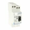 Interrupteur Différentiel 40A Connexion Haut/Haut Classe AC 2 Interrupteur Différentiel 40A Connexion Haut/Haut Classe AC -Schneider Electric Soldes interrupteur differentiel 40a connextion haut haut classe ac