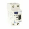 Interrupteur Différentiel 63A Connexion Haut/Bas Classe A 1 Interrupteur Différentiel 63A Connexion Haut/Bas Classe A -Schneider Electric Soldes interrupteur differentiel 63a connextion haut bas classe a