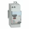 Legrand Interrupteur Differentiel DX3 2P 230V 40A TypeAC 30mA 411623 -Schneider Electric Soldes interrupteur differentiel dx3 2p 230v 40a typeac 30ma 411623