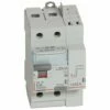 Legrand Interrupteur Differentiel DX3 2P 230V 63A AC 30mA 411633 1 Legrand Interrupteur Differentiel DX3 2P 230V 63A AC 30mA 411633 -Schneider Electric Soldes interrupteur differentiel dx3 2p 230v 63a ac 30ma 411633