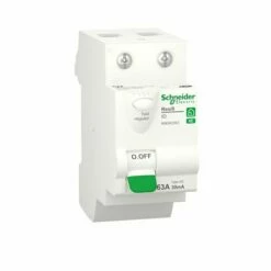 Schneider Electric Interrupteur Différentiel XE R9ERC263 1P+N 63 A Type AC
