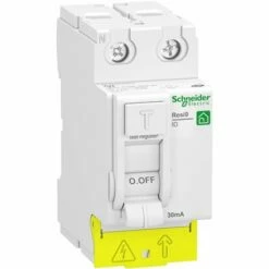 Schneider Electric Interrupteur Différentiel XP 2P R9PRC225 25 A Type AC