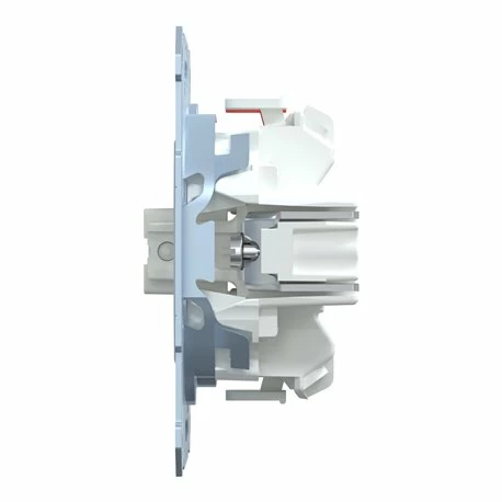 Interrupteur Double Allumage D-Life MTN3115-0000 10 A Mécanisme Seul 4 Interrupteur Double Allumage D-Life MTN3115-0000 10 A Mécanisme Seul – Image 2