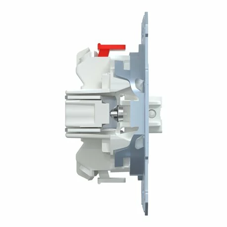 Interrupteur Double Allumage D-Life MTN3115-0000 10 A Mécanisme Seul 6 Interrupteur Double Allumage D-Life MTN3115-0000 10 A Mécanisme Seul – Image 4