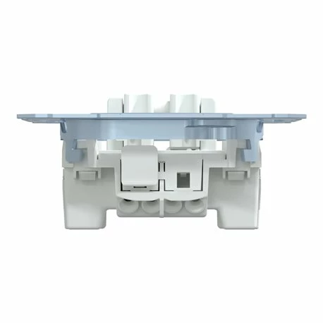 Interrupteur Double Allumage D-Life MTN3115-0000 10 A Mécanisme Seul 10 Interrupteur Double Allumage D-Life MTN3115-0000 10 A Mécanisme Seul – Image 8