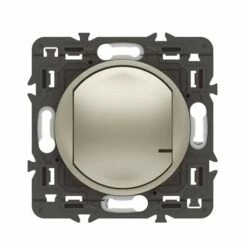 Legrand Interrupteur Filaire Connecté Sans Neutre Céliane Netatmo 5 à 125W LED Titane 067771A 10 Legrand Interrupteur Filaire Connecté Sans Neutre Céliane Netatmo 5 à 125W LED Titane 067771A -Schneider Electric Soldes interrupteur filaire connecte sans neutre netatmo 5 a 125w led titane 067771a 1