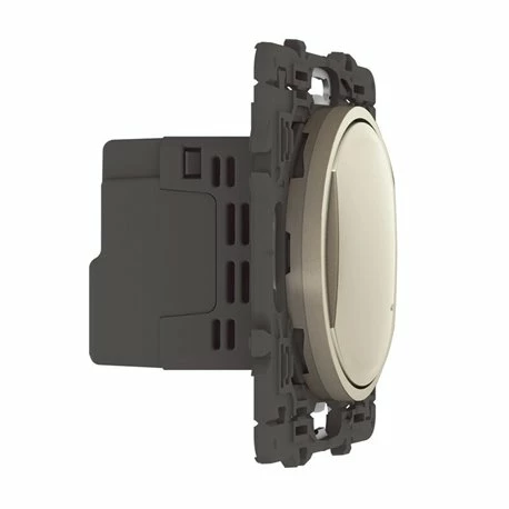 Legrand Interrupteur Filaire Connecté Sans Neutre Céliane Netatmo 5 à 125W LED Titane 067771A 9 Legrand Interrupteur Filaire Connecté Sans Neutre Céliane Netatmo 5 à 125W LED Titane 067771A – Image 7