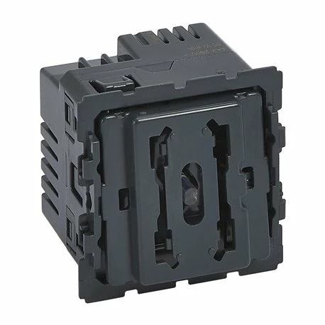 Interrupteur Ou Va-et-vient Temoin Sans Neutre Celiane 4A Maxi 067007 3 Interrupteur Ou Va-et-vient Temoin Sans Neutre Celiane 4A Maxi 067007